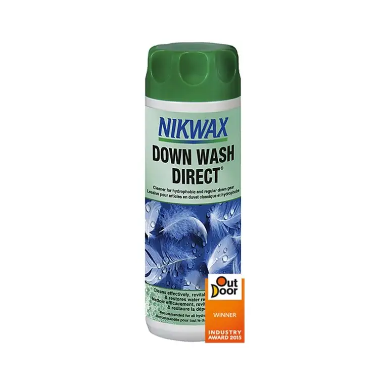 Nikwax Down Wash Direct. 300ml
