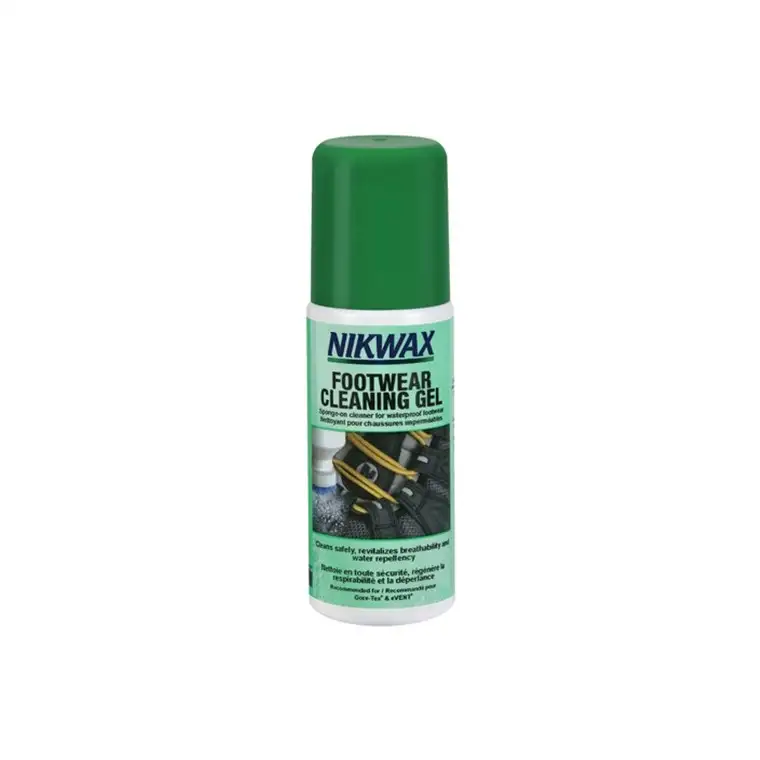 Nikwax Footwear Cleaning Gel