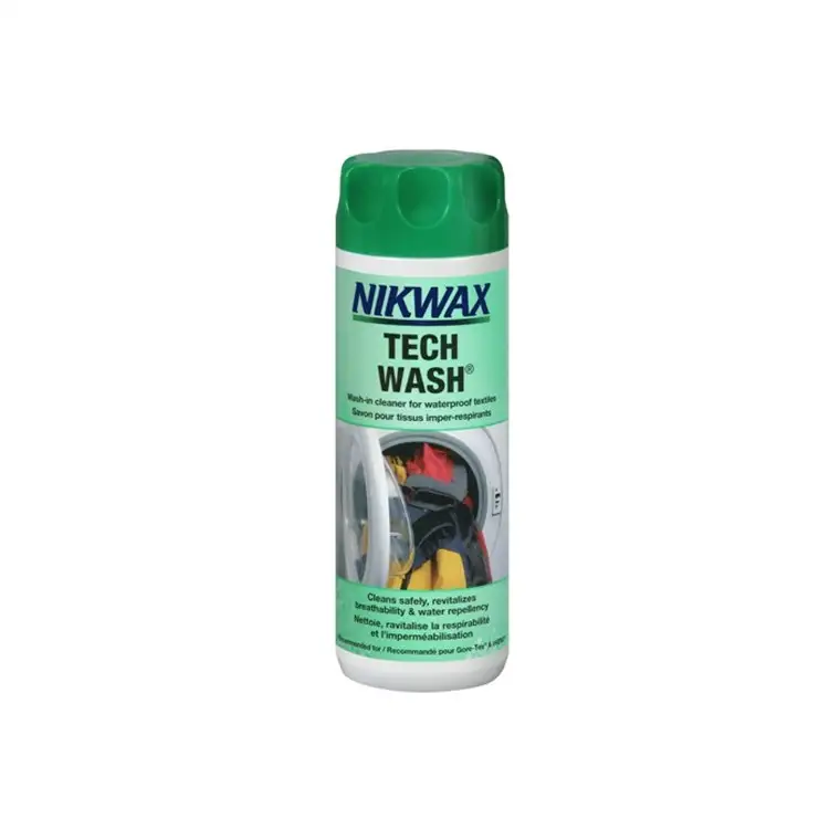 Nikwax Tech Wash