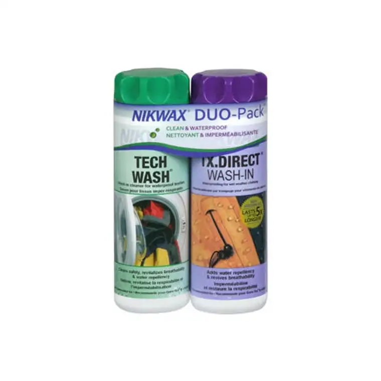 Nikwax Tech Wash/TX Direct