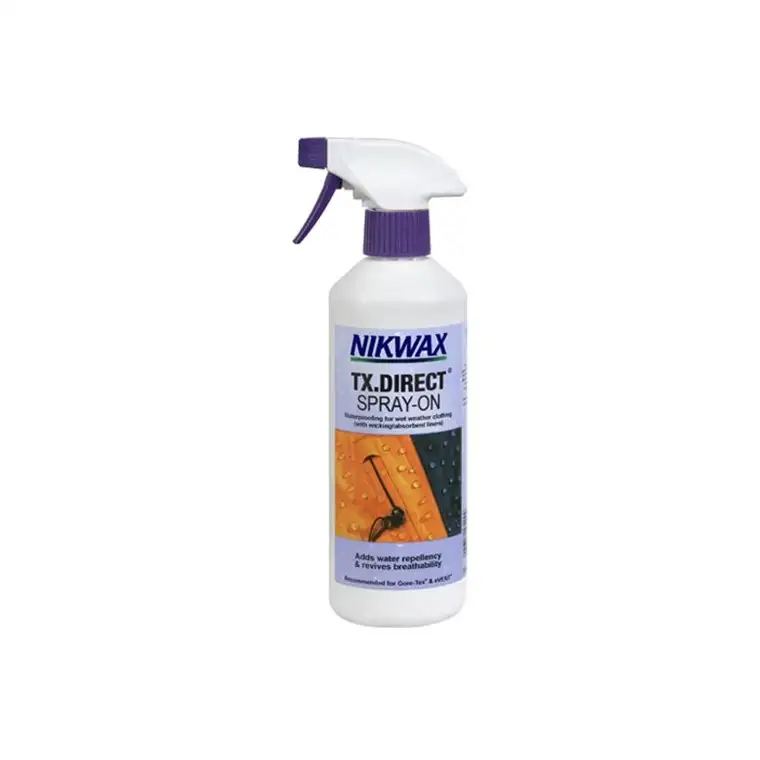 Nikwax TX Direct Spray