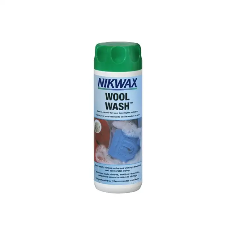 Nikwax Wool Wash