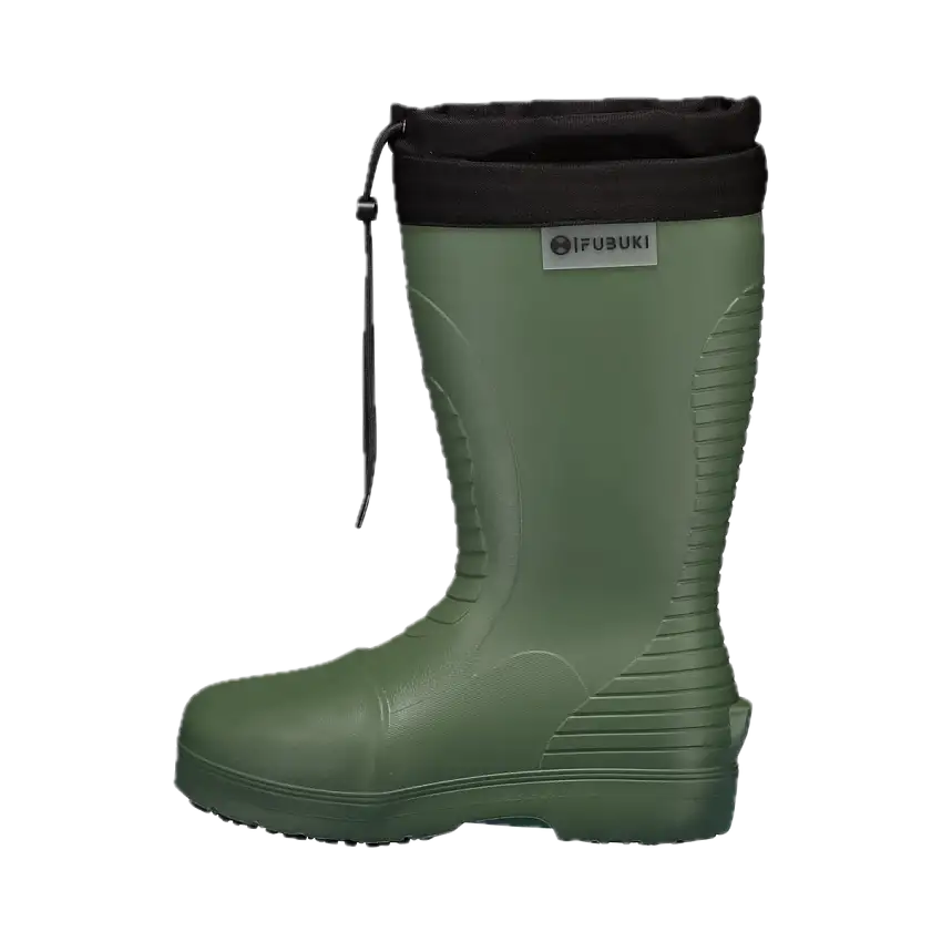 Fubuki Unisex Niseko 3.0 Olive
