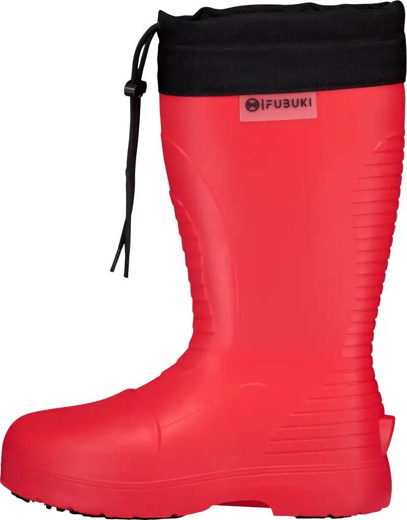 Fubuki Unisex Niseko 3.0 Red