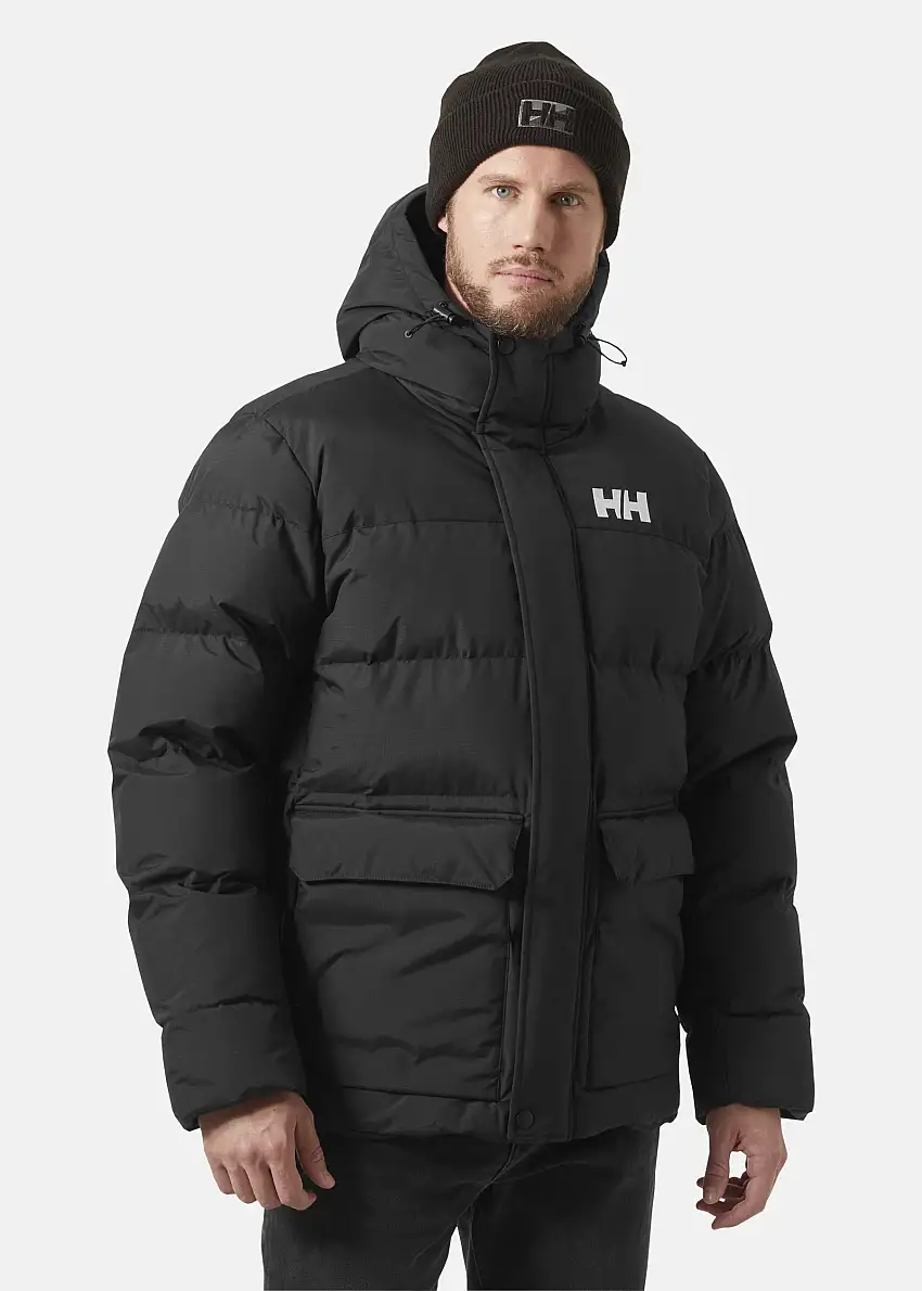 NORDIC PUFFY JACKET 91427913