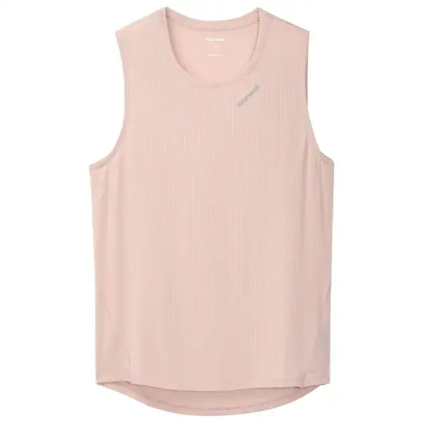 NNormal - Race Tank - Linne, topp