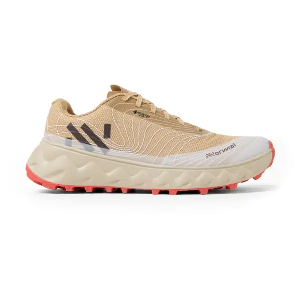 NNormal - Tomir 2.0 GTX - Skor trailrunning