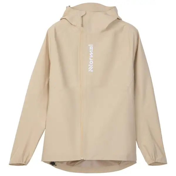 NNormal - Women's Trail Rain Jacket 02 - Löparjacka