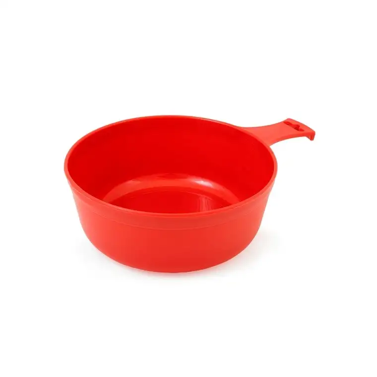 Nordfjell Matkåsa Red