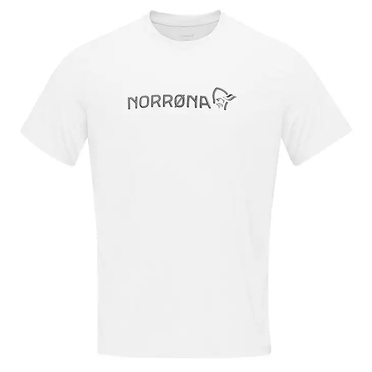 Norrøna Tech T-Shirt Herr 67875154
