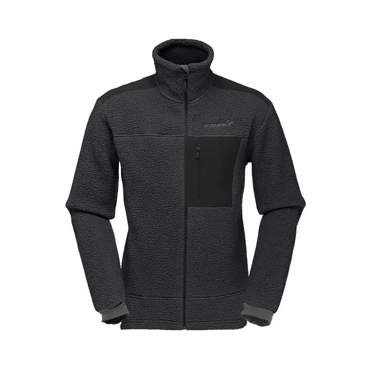 Norrøna Trollveggen Thermal Pro Jacket M's Phantom