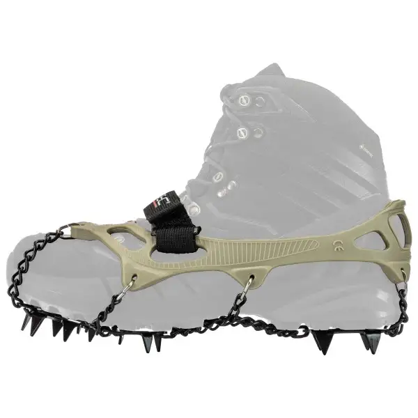 NORTEC - Alp Forest - Broddar