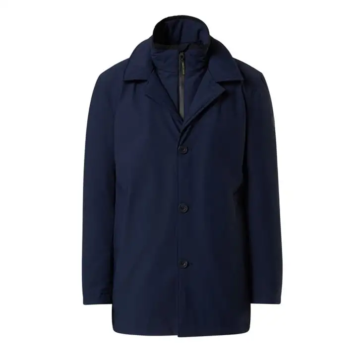 NORTH TECH TRENCH JACKET herr 26444467