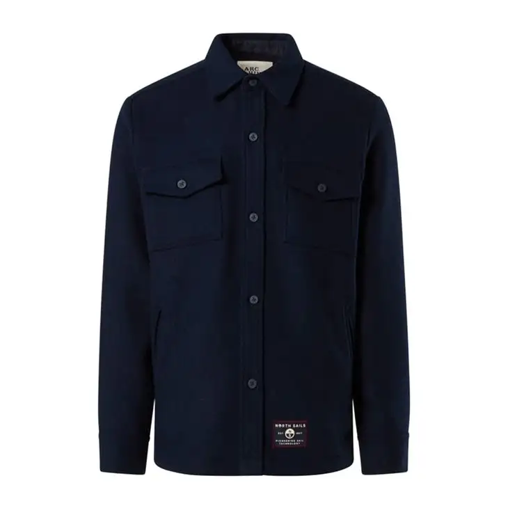 SHIRT  LONG  SLEEVE herr 58142564