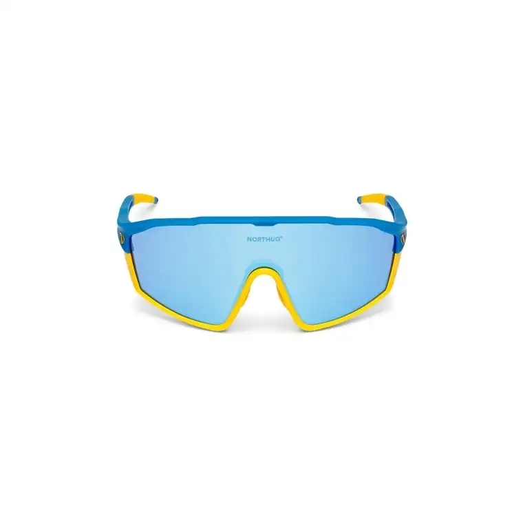 Northug Sunsetter Standard Blue/Yellow