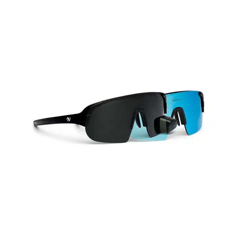Northug Trieye Black