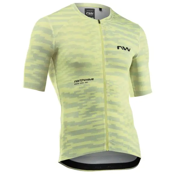 Northwave - Blade Jersey Short Sleeve - Cykeltrikå