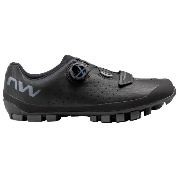 Northwave - Hammer Plus Wide - Cykelskor