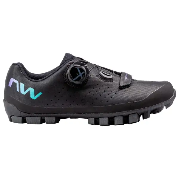 Northwave - Women's Hammer Plus - Cykelskor
