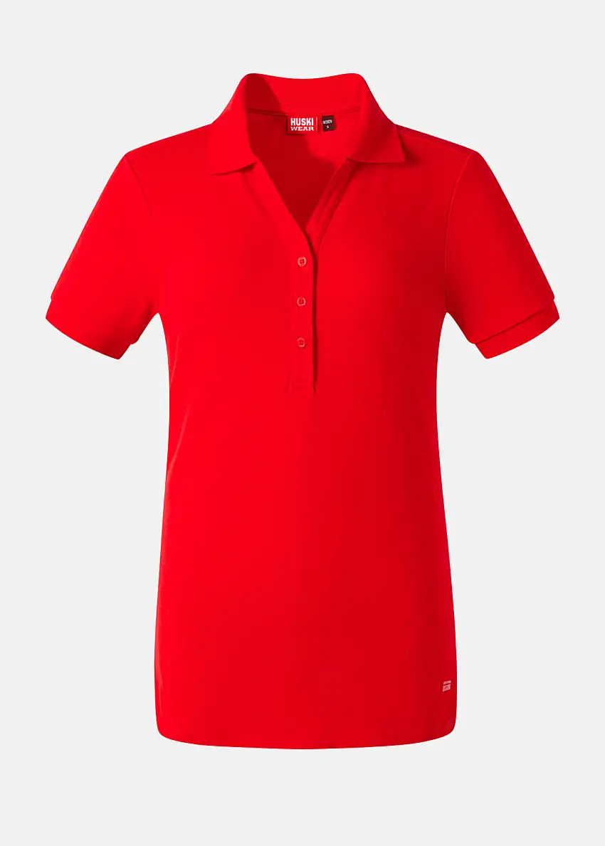 W Shore Pique Polo 26723234