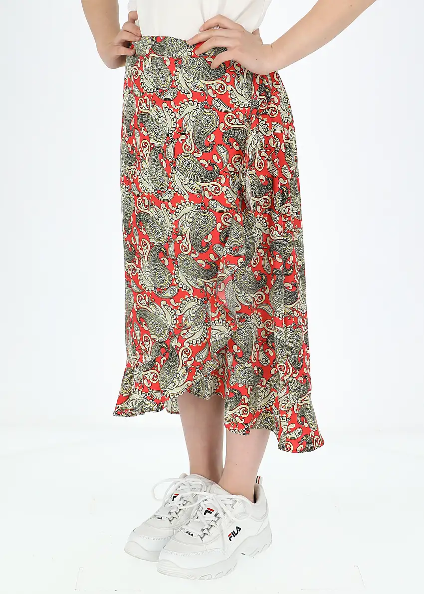 Sankt Claud Long Skirt JR 23225481