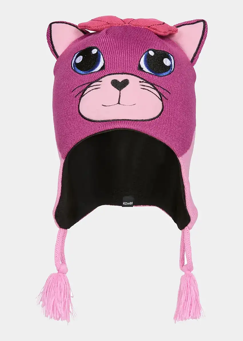 ANIMAL FAM CHILD HAT 46677217