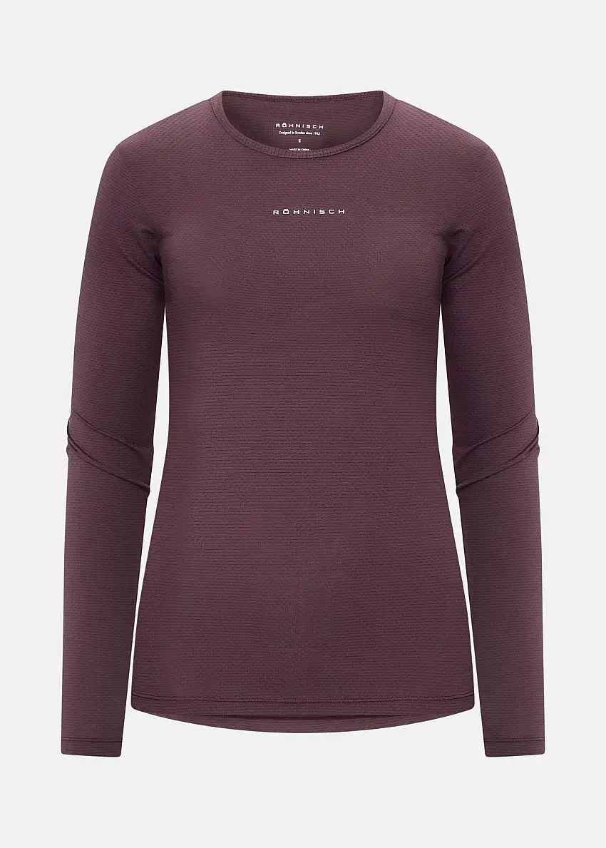 Jacquard LS Top 88393900