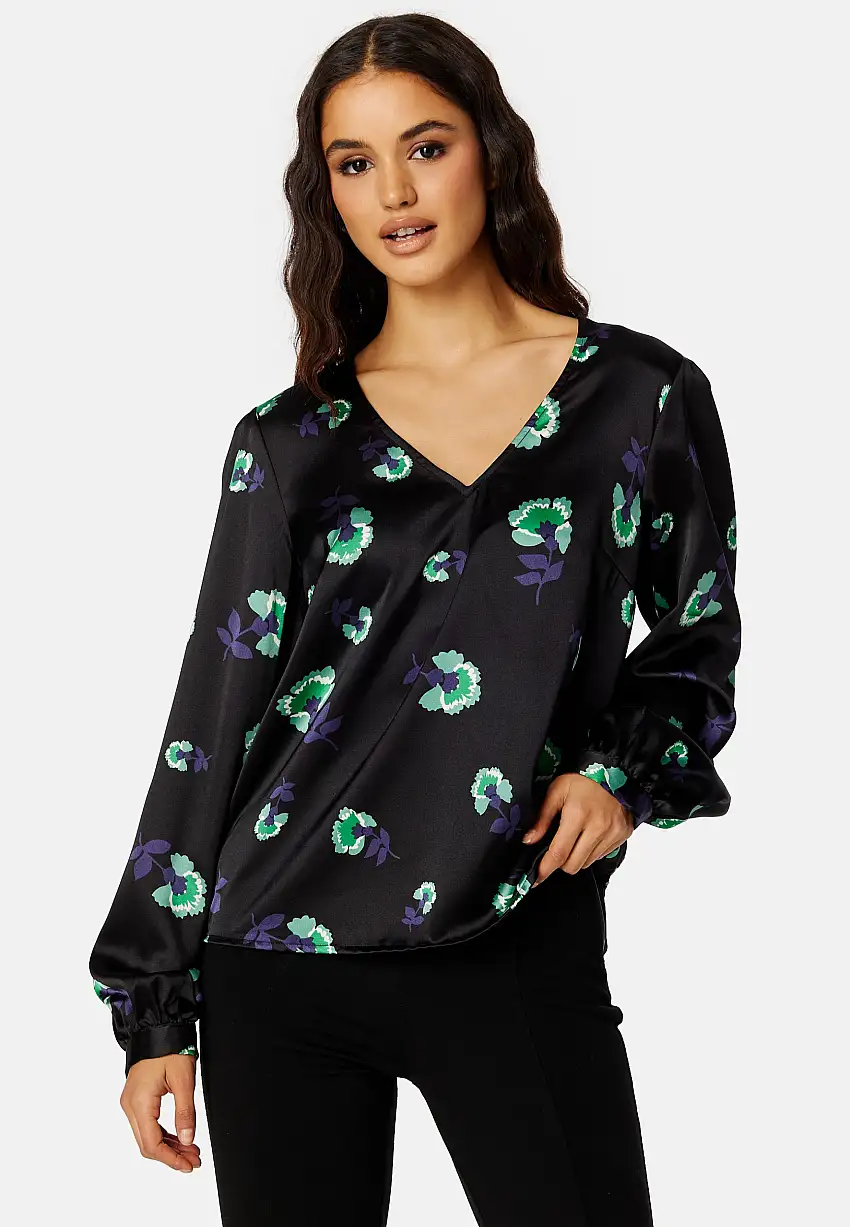 Agafia L/S Top 66718276