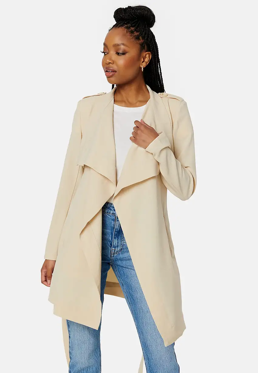 OBJANNLEE SHORT JACKET 83344864