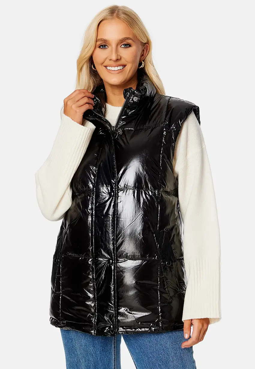 Coco Down Waistcoat 45106875