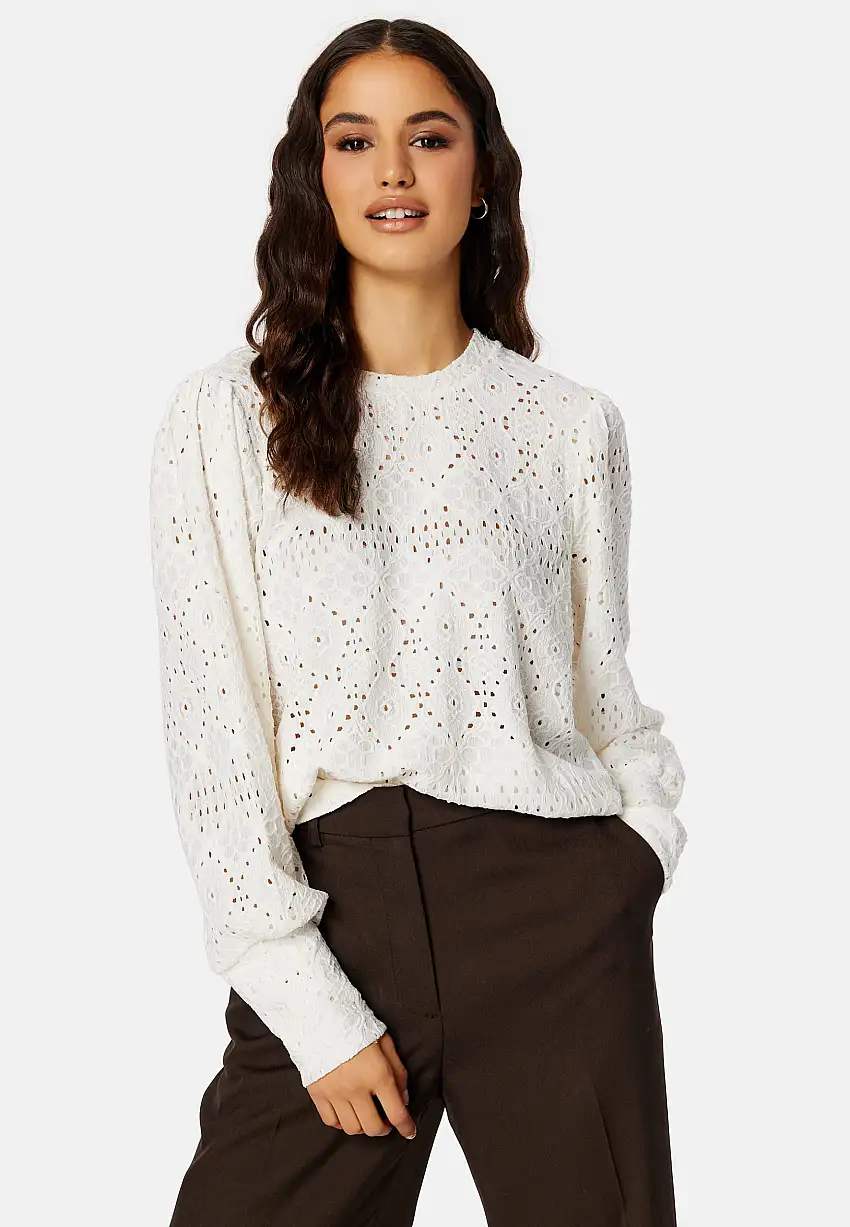 Feodora L/S Top 75451232