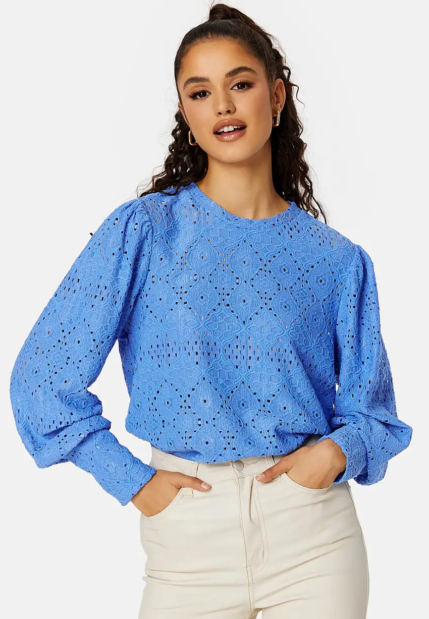 Feodora L/S Top 58869808