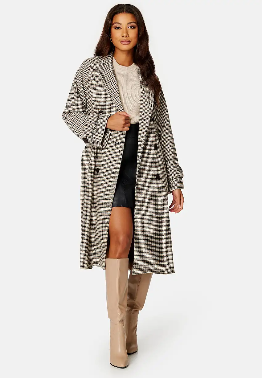Keily L/S Coat 52166604