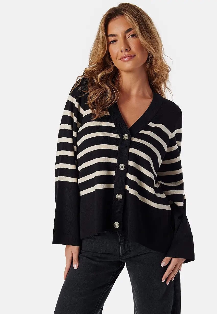 Objester L/S Cardigan 76267280