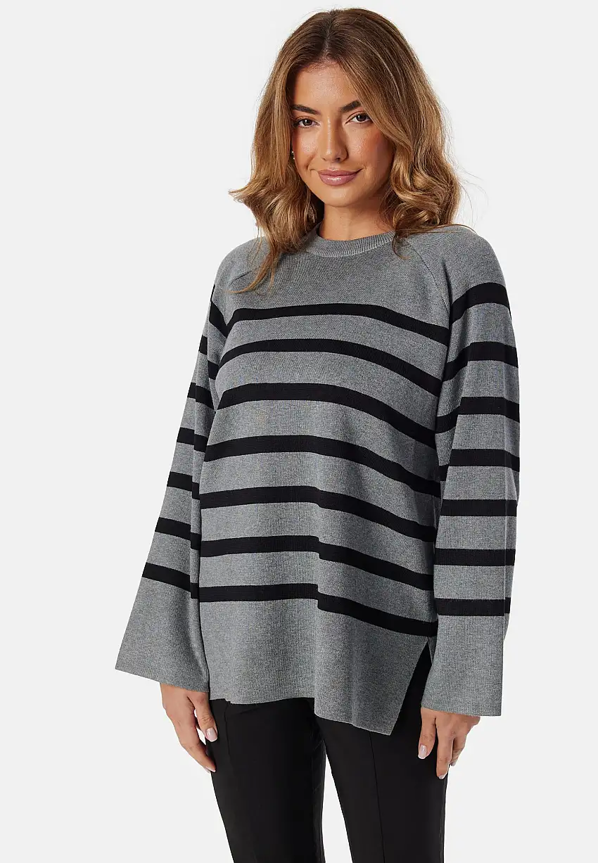 Objester LS Knit Top 98254265