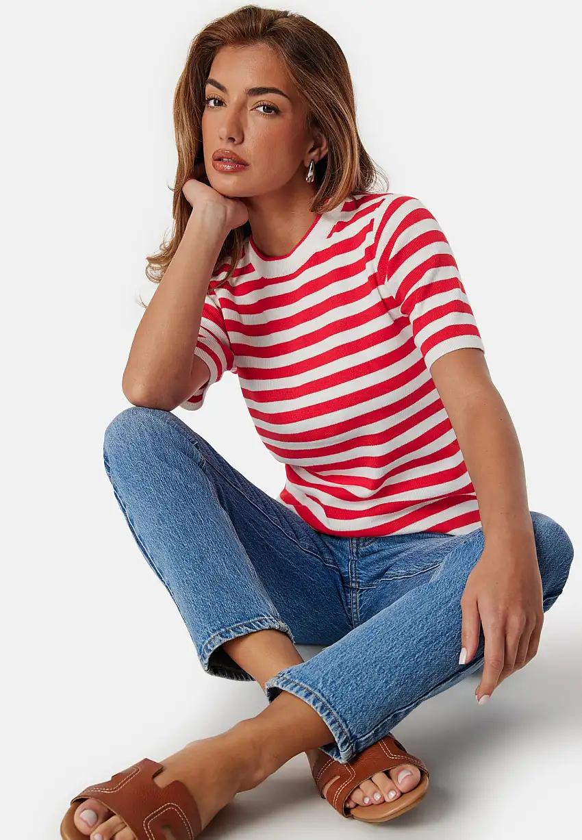 Objester New Knit Pullove 47764883