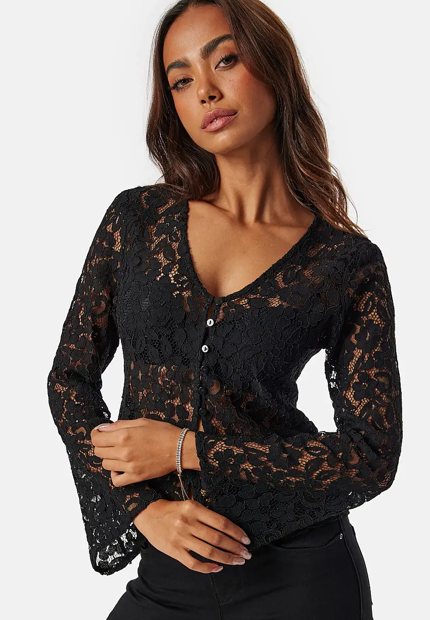 Objritta Re L/S Top 52369238