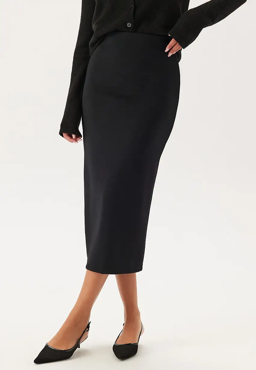Vireflecti Hw Midi Skirt 42657580