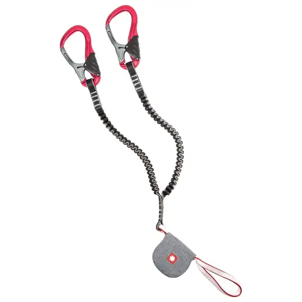 Ocun - Captur Lite - Via Ferrata-set
