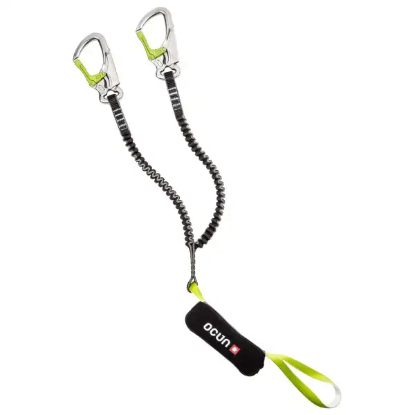 Ocun - Captur - Via Ferrata-set