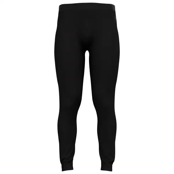 Odlo - Baselayer Bottom Long Merino 260 - Underkläder merinoull