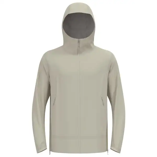 Odlo - Essential 2.5L Waterproof Jacket Hardshell - Regnjacka