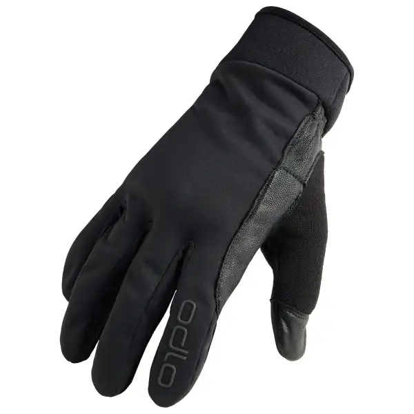 Odlo - Gloves Full Finger Nordic Light - Handskar
