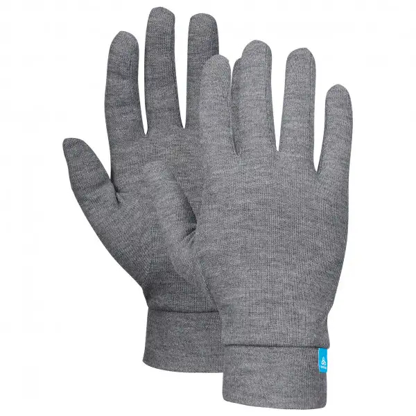 Odlo - Kid's Gloves Active Warm Eco - Handskar