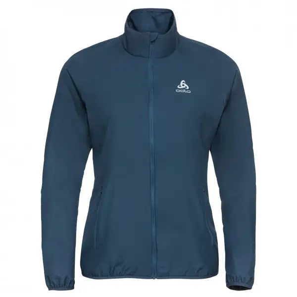 Odlo - Women's Jacket Essential Light - Vindjacka