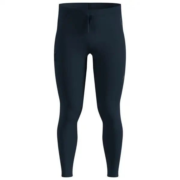 Odlo - Zeroweight Pro Windproof Warm Tights - Längdåkningsbyxa