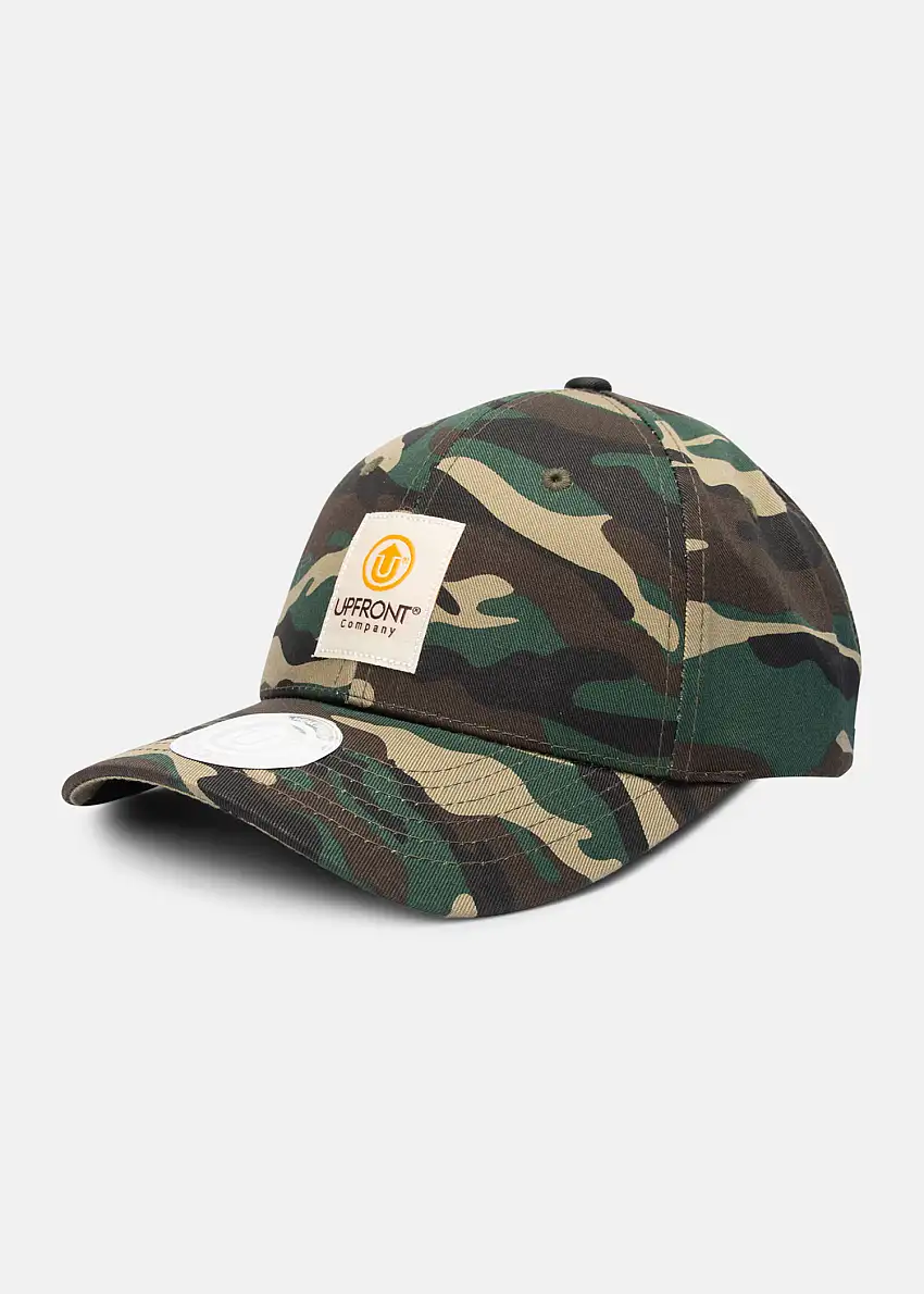 STRANDED Baseball Cap 11311008