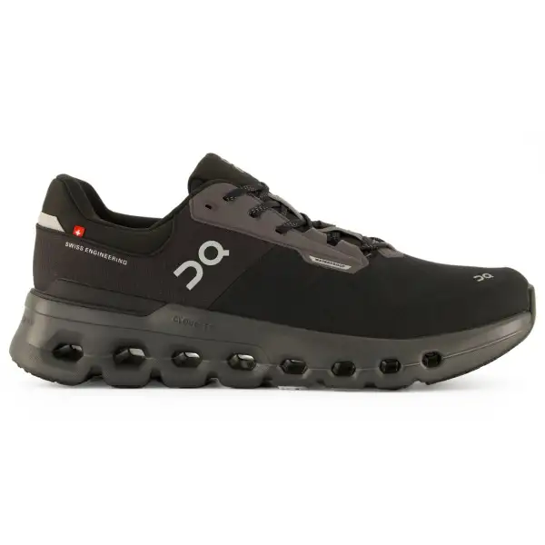On - Cloudrunner 2 Waterproof - Springskor