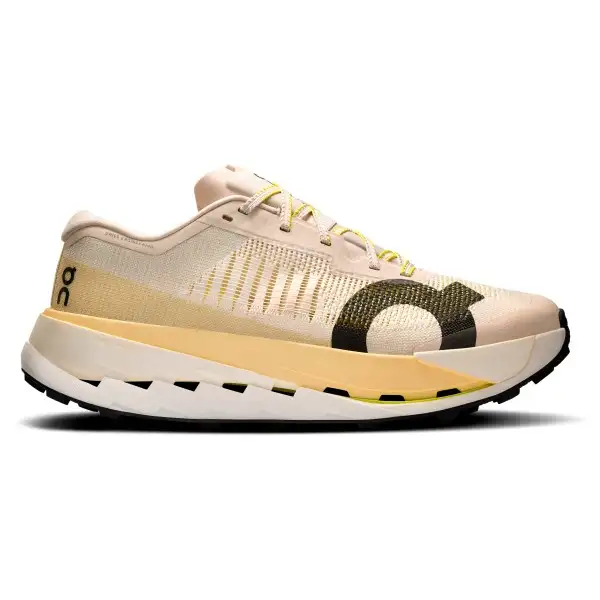 On - Cloudultra Pro - Skor trailrunning