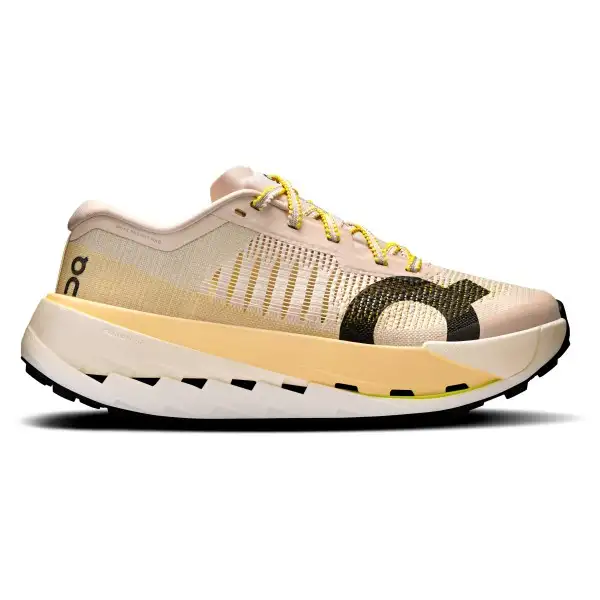 On - Women's Cloudultra Pro - Skor trailrunning